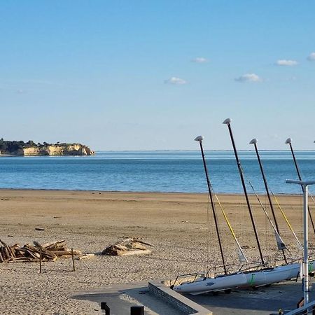 Une Pause A La Mer Saint-Georges-de-Didonne Exterior photo